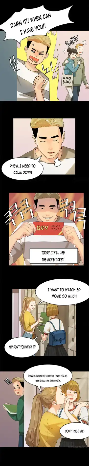 First Love Syndrome Ch.1-10 Fhentai - Page 120