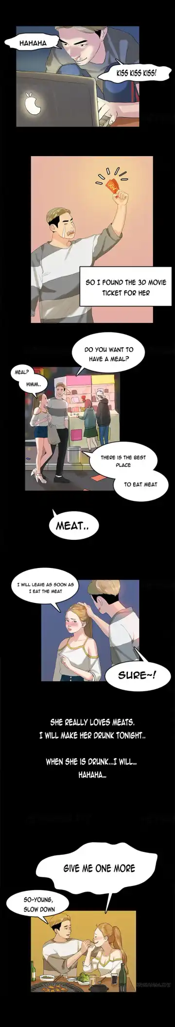 First Love Syndrome Ch.1-10 Fhentai - Page 121