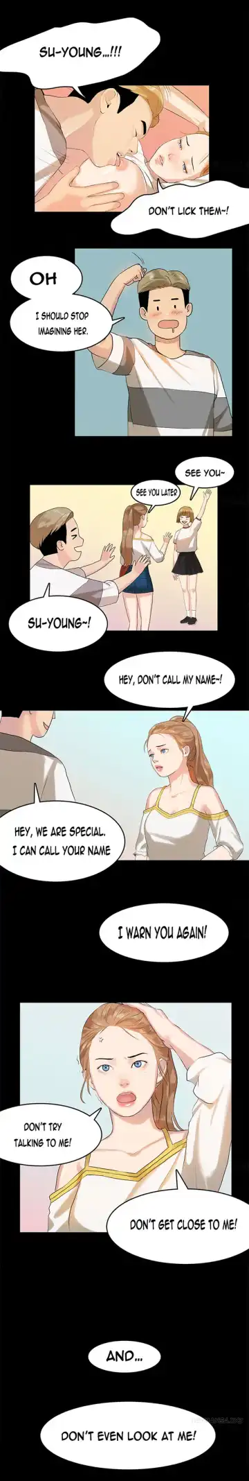 First Love Syndrome Ch.1-10 Fhentai - Page 123