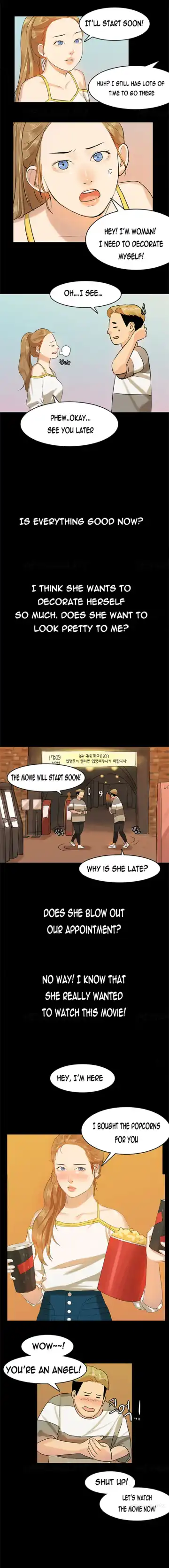 First Love Syndrome Ch.1-10 Fhentai - Page 125