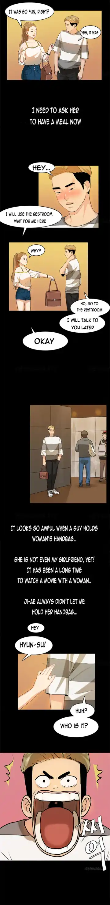 First Love Syndrome Ch.1-10 Fhentai - Page 126