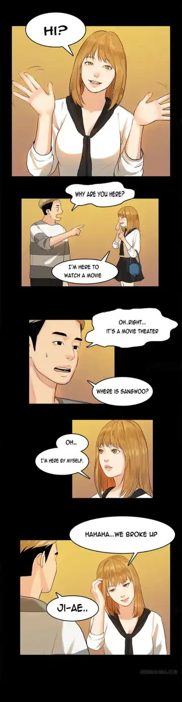 First Love Syndrome Ch.1-10 Fhentai - Page 127