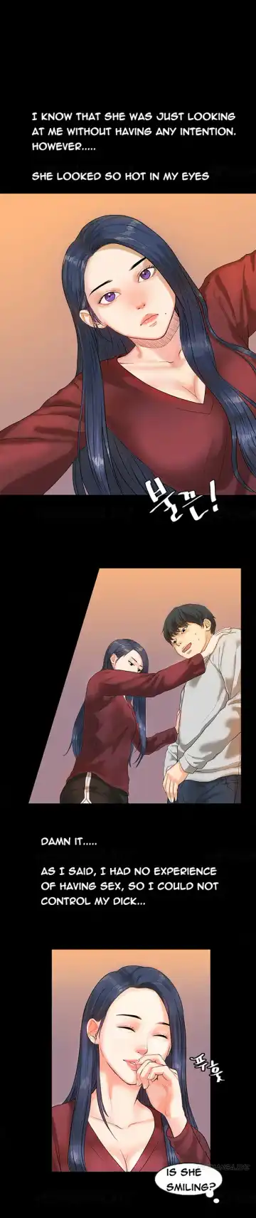 First Love Syndrome Ch.1-10 Fhentai - Page 22