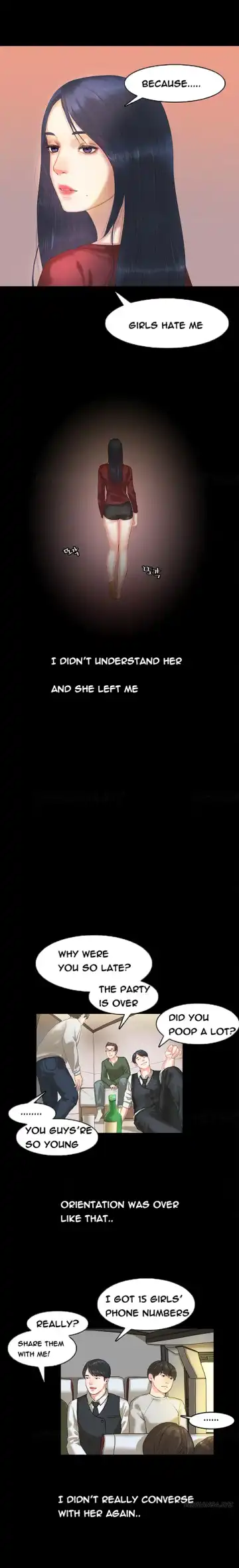 First Love Syndrome Ch.1-10 Fhentai - Page 29