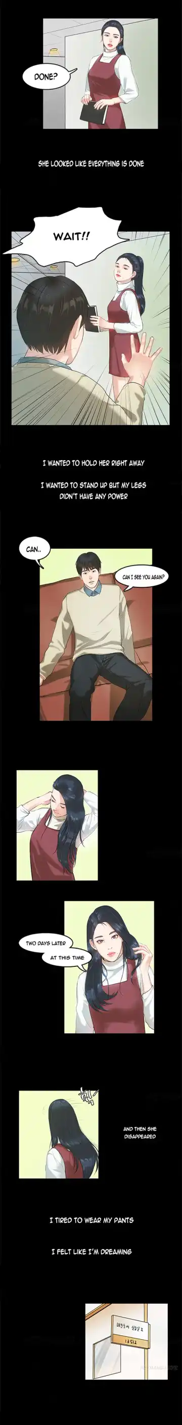 First Love Syndrome Ch.1-10 Fhentai - Page 50