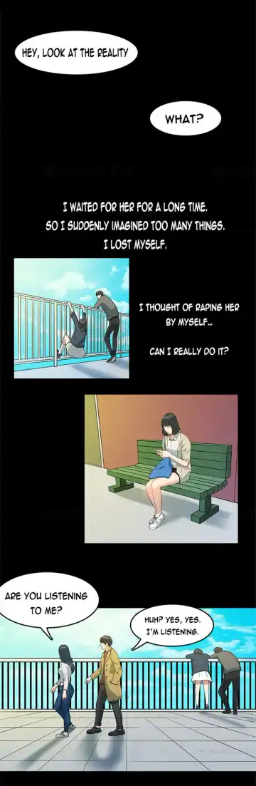 First Love Syndrome Ch.1-10 Fhentai - Page 53