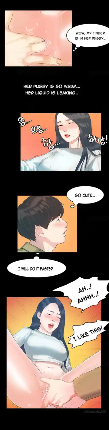 First Love Syndrome Ch.1-10 Fhentai - Page 58