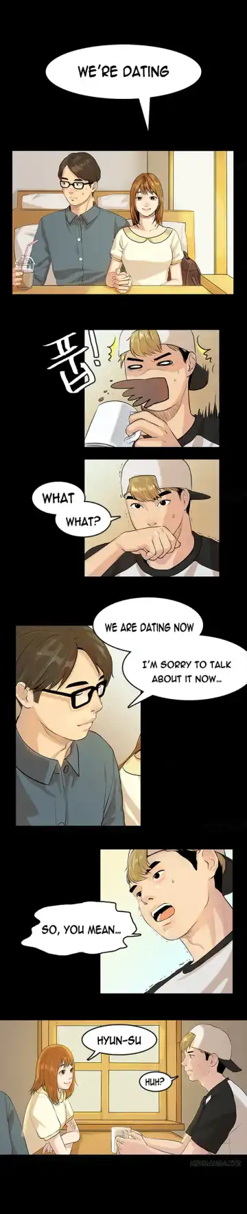 First Love Syndrome Ch.1-10 Fhentai - Page 78