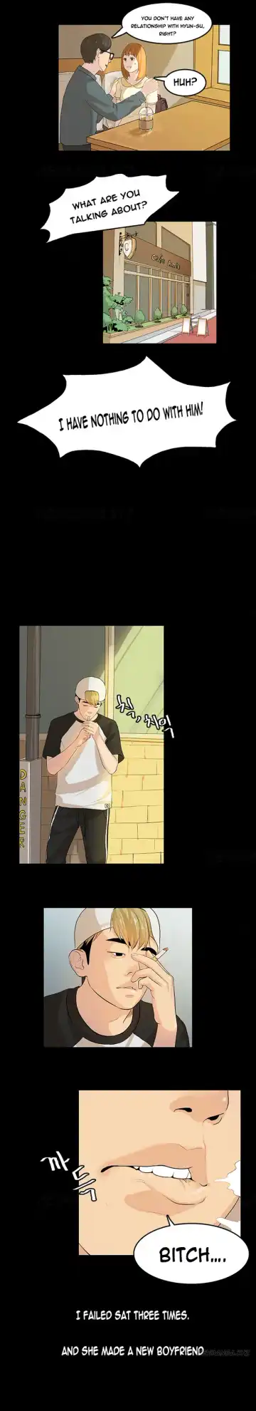 First Love Syndrome Ch.1-10 Fhentai - Page 80