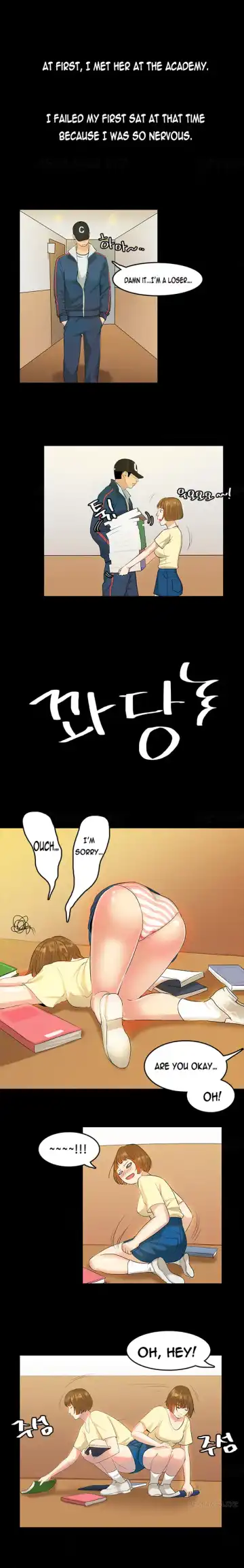 First Love Syndrome Ch.1-10 Fhentai - Page 82