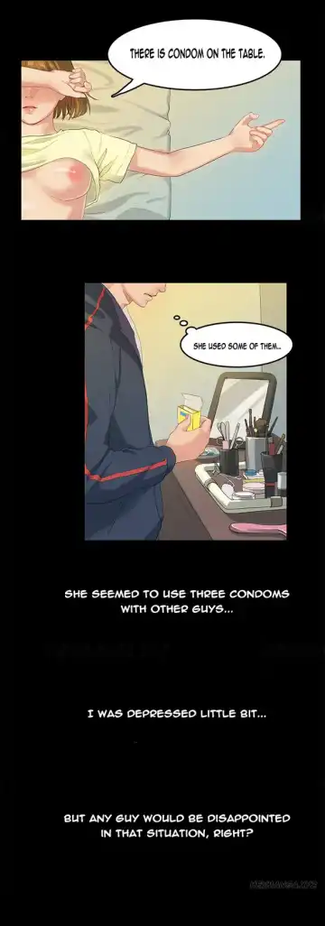 First Love Syndrome Ch.1-10 Fhentai - Page 93