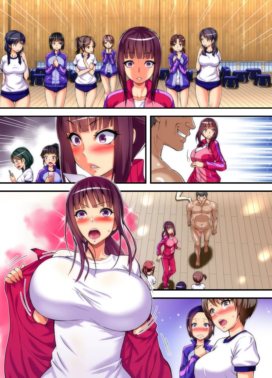 [Yamada Gogogo] Yarigami License de Donna Onna ni demo Kyousei Tanetsuke SEX Meirei Dekichau Ore Fhentai - Page 38