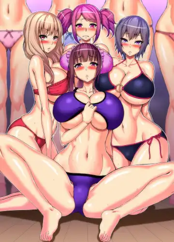 [Yamada Gogogo] Yarigami License de Donna Onna ni demo Kyousei Tanetsuke SEX Meirei Dekichau Ore Fhentai - Page 26