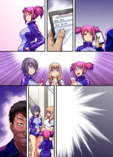 [Yamada Gogogo] Yarigami License de Donna Onna ni demo Kyousei Tanetsuke SEX Meirei Dekichau Ore Fhentai - Page 29