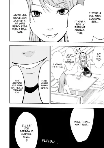 [Crimson] Cosplayer Kyousei Zecchou ~Kutsujoku no Yagai Satsueikai~ Ch. 4 Fhentai - Page 25