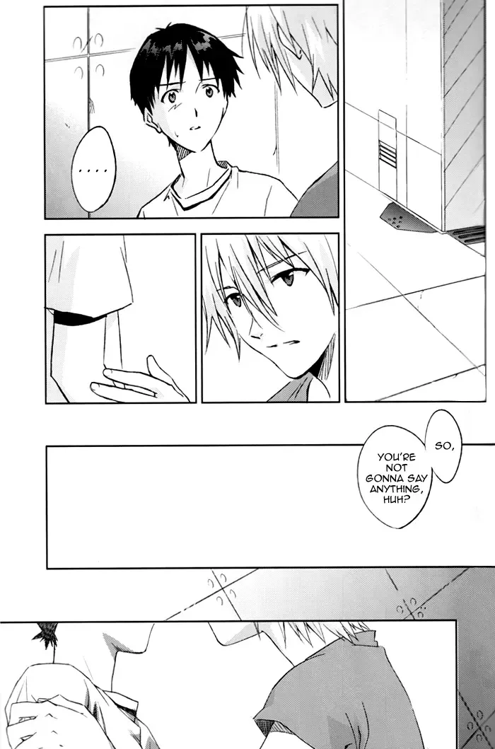 [Magarikoji Lily] and down & down Fhentai - Page 12