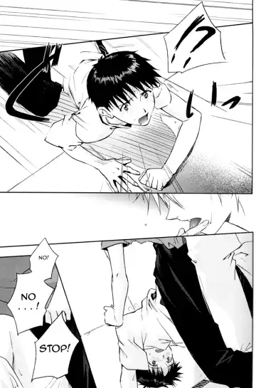 [Magarikoji Lily] and down & down Fhentai - Page 18