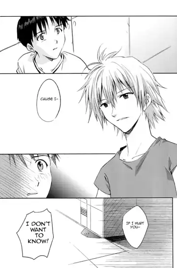 [Magarikoji Lily] and down & down Fhentai - Page 34