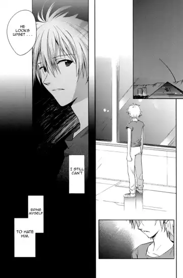 [Magarikoji Lily] and down & down Fhentai - Page 36