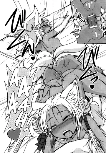 [Badhand] Souko no Tobari Sono Yon Fhentai - Page 11