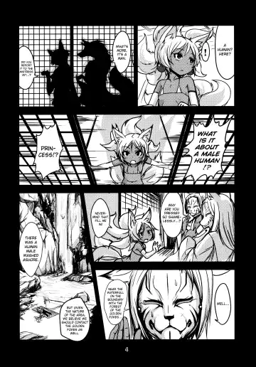 [Badhand] Souko no Tobari Sono Yon Fhentai - Page 4