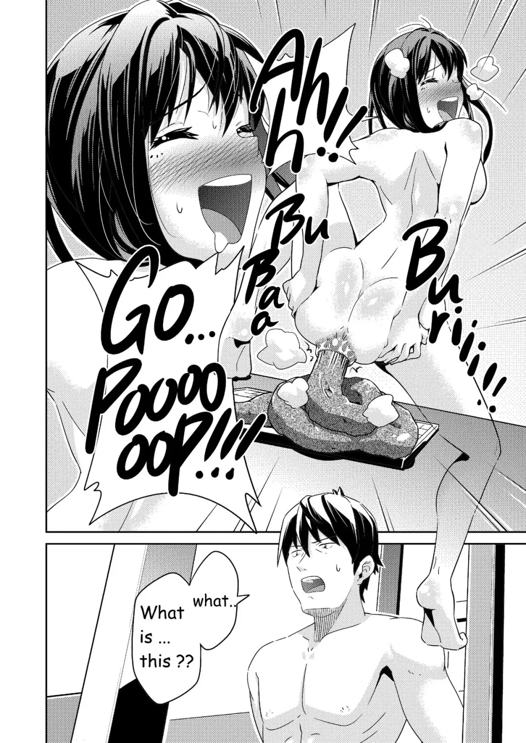 [Chinyoko] ICE WORK Fhentai - Page 5