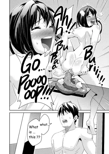 [Chinyoko] ICE WORK Fhentai - Page 5