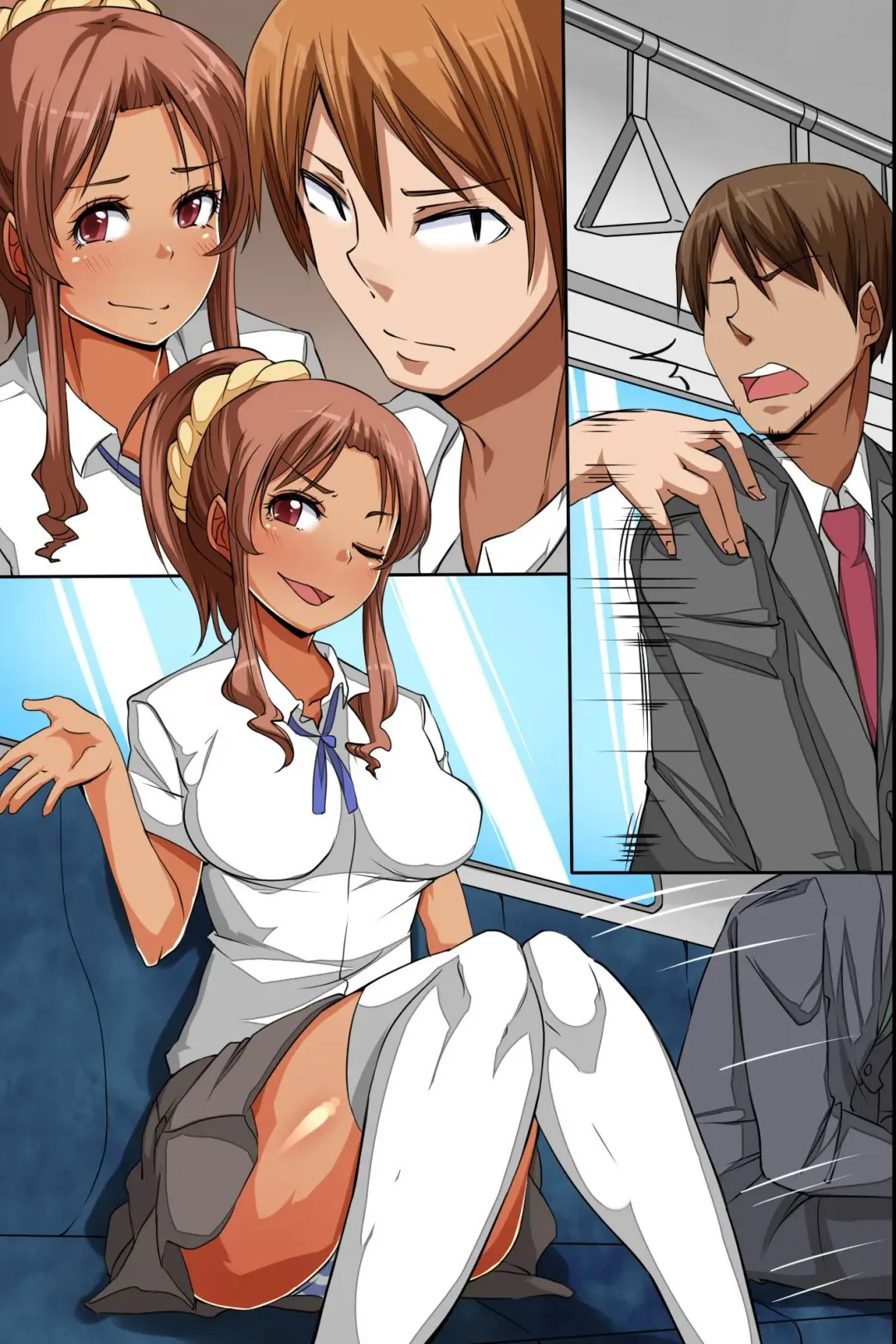 [Hanekumo] Dorei Seal ~ Harareta Onna wa Shihai Sare Zettai Fukujuu Shite Shimau Fhentai - Page 52