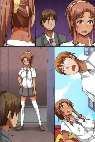 [Hanekumo] Dorei Seal ~ Harareta Onna wa Shihai Sare Zettai Fukujuu Shite Shimau Fhentai - Page 53