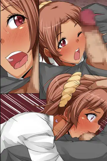 [Hanekumo] Dorei Seal ~ Harareta Onna wa Shihai Sare Zettai Fukujuu Shite Shimau Fhentai - Page 55