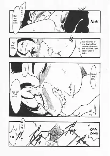 [Teruki Kuma] Better Than Mom? Fhentai - Page 10