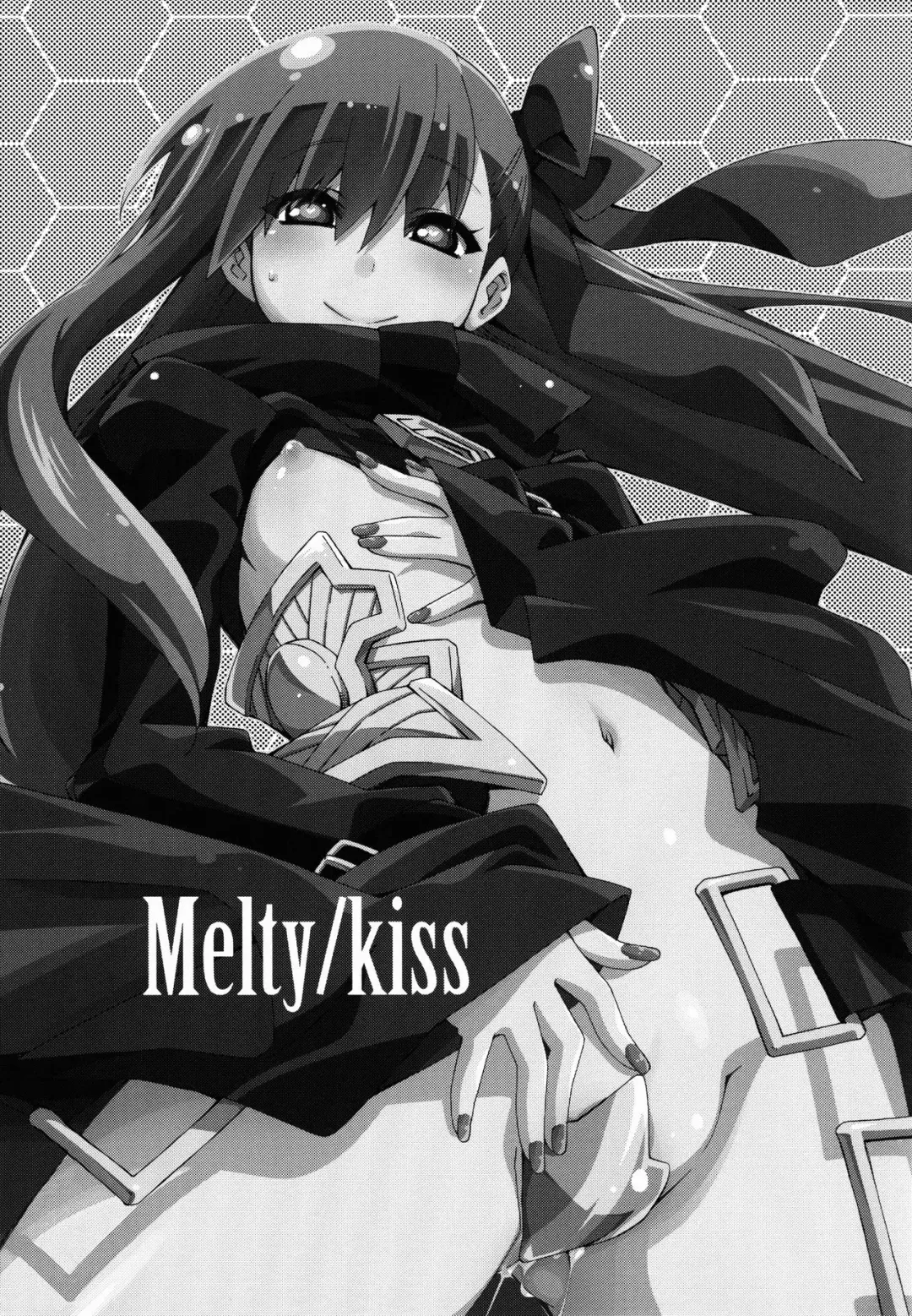 [Mikage] Melty/kiss Fhentai - Page 2
