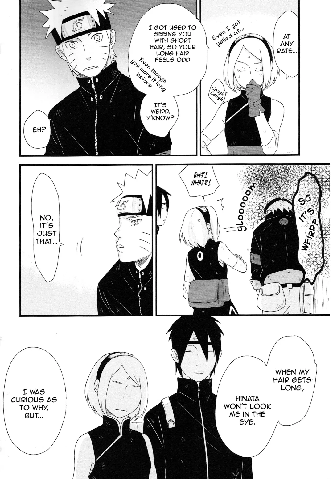 [Shimoyake] Tokimeki Endless Fhentai - Page 19