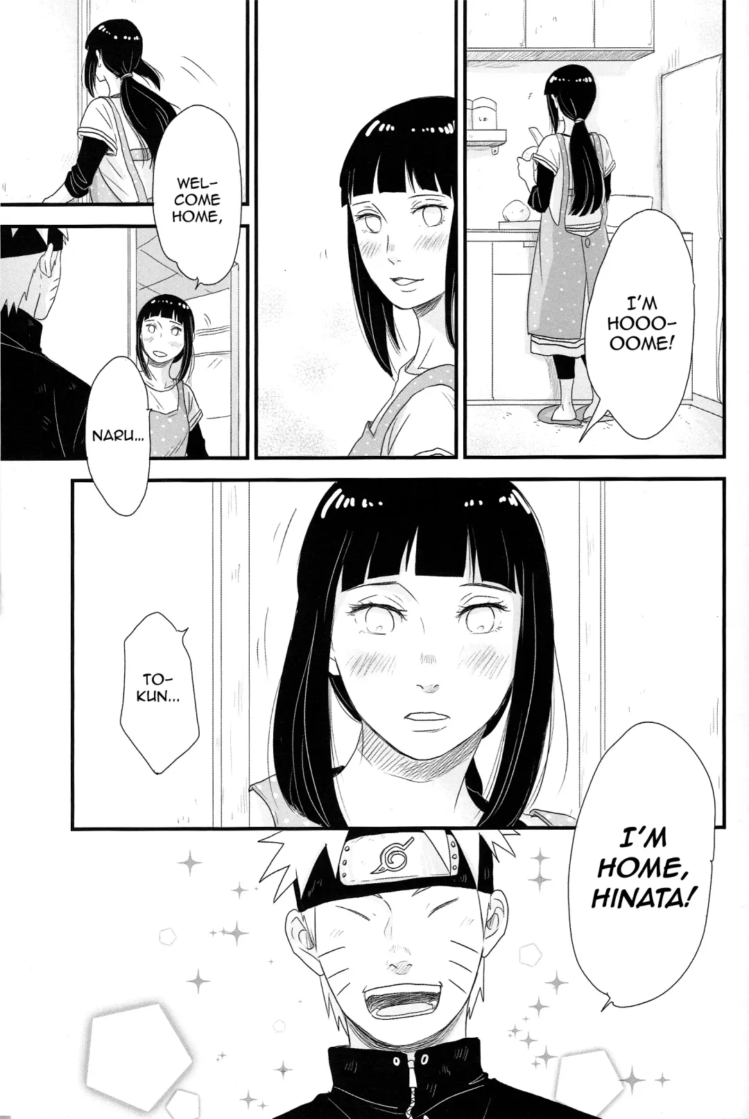 [Shimoyake] Tokimeki Endless Fhentai - Page 22