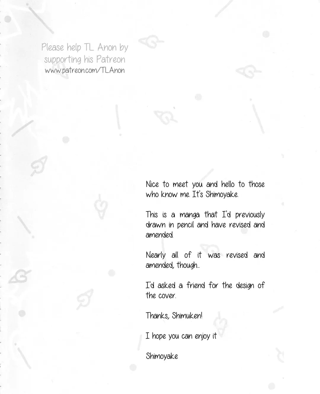 [Shimoyake] Tokimeki Endless Fhentai - Page 3