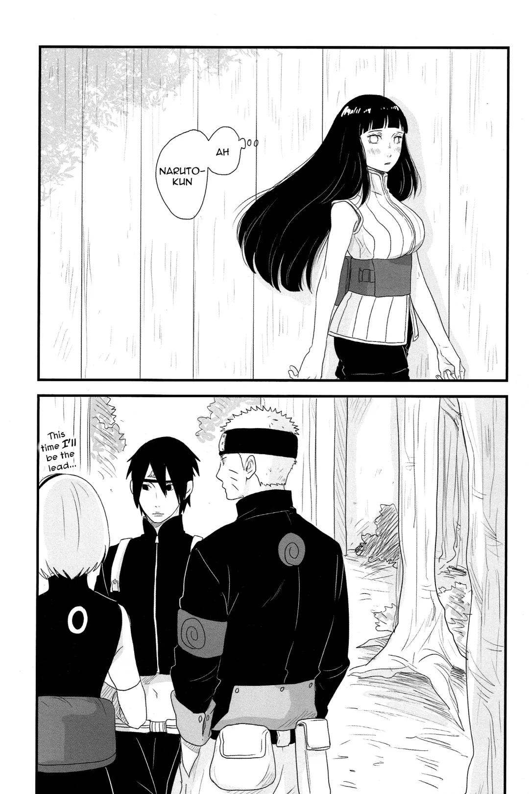 [Shimoyake] Tokimeki Endless Fhentai - Page 4