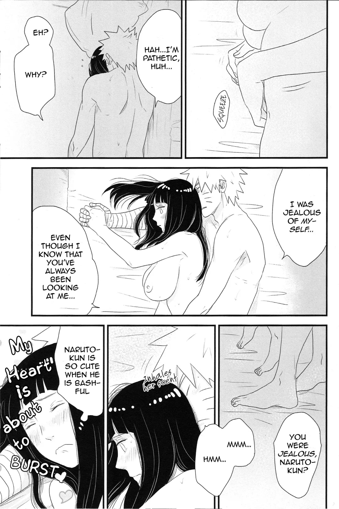 [Shimoyake] Tokimeki Endless Fhentai - Page 40