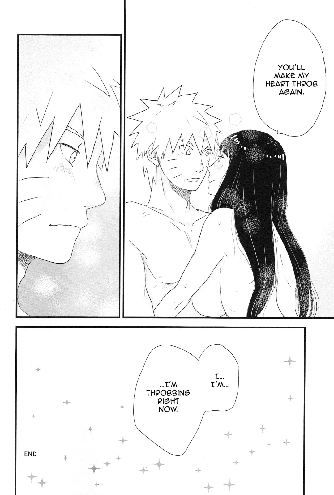 [Shimoyake] Tokimeki Endless Fhentai - Page 47