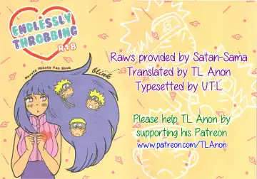 Read [Shimoyake] Tokimeki Endless - Fhentai