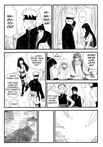 [Shimoyake] Tokimeki Endless Fhentai - Page 14