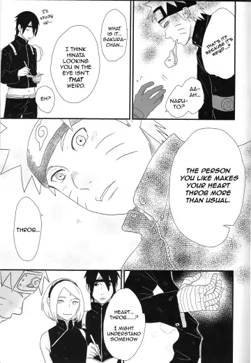 [Shimoyake] Tokimeki Endless Fhentai - Page 20