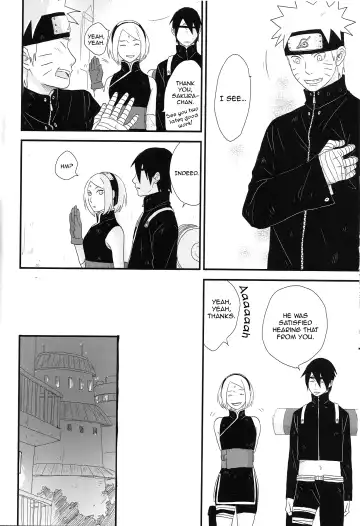 [Shimoyake] Tokimeki Endless Fhentai - Page 21