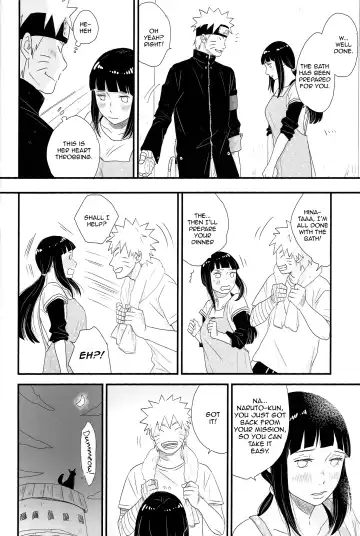 [Shimoyake] Tokimeki Endless Fhentai - Page 23