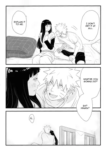 [Shimoyake] Tokimeki Endless Fhentai - Page 25