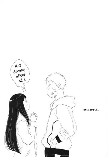 [Shimoyake] Tokimeki Endless Fhentai - Page 48