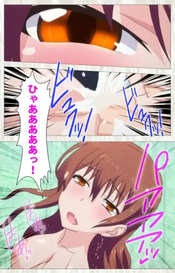 Tenioha! ～no ko Datte Honto wa Ecchi da yo?～ Complete Ban Fhentai - Page 132