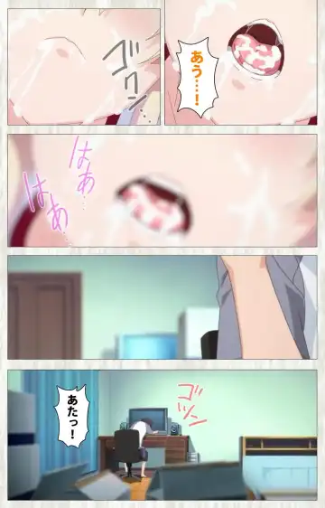 Tenioha! ～no ko Datte Honto wa Ecchi da yo?～ Complete Ban Fhentai - Page 25