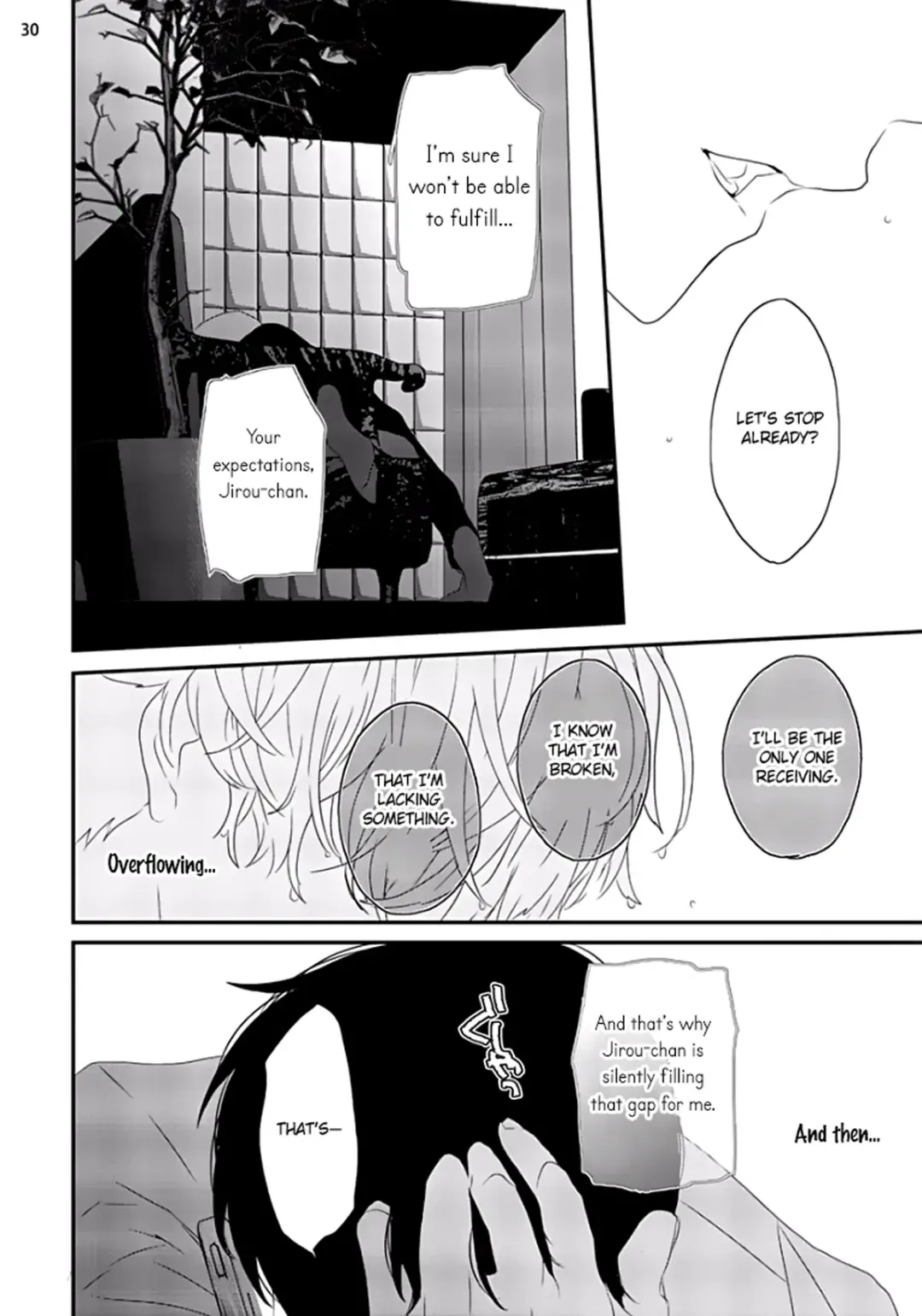 [Uehara Ari] Sex Friends Ch. 1-4 Fhentai - Page 135