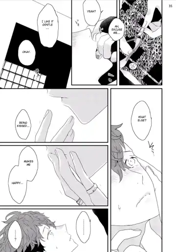 [Uehara Ari] Sex Friends Ch. 1-4 Fhentai - Page 102