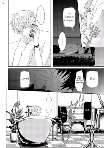[Uehara Ari] Sex Friends Ch. 1-4 Fhentai - Page 133
